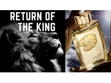 Zoom στο LALIQUE LION pour HOMME EDP 75ml SPR (tester)