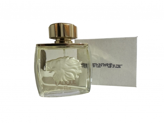 Zoom στο LALIQUE LION pour HOMME EDP 75ml SPR (tester)