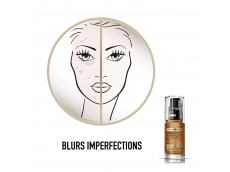 Zoom στο MAX FACTOR MIRACLE MATCH FOUNDATION BLUR & NOURISH TAWNY 95 30ml