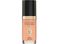 Zoom στο MAX FACTOR FACEFINITY ALL DAY FLAWLESS 3 IN 1 FOUNDATION SPF 20 No 77 SOFT HONEY 30ml