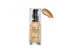 Zoom στο MAX FACTOR MIRACLE MATCH FOUNDATION BLUR & NOURISH GOLDEN 75 30ml