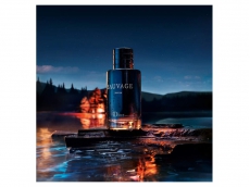 Zoom στο CHRISTIAN DIOR SAUVAGE  PARFUM 30ml SPR