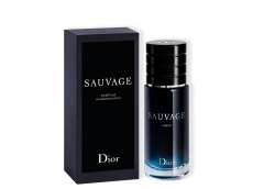 Zoom στο CHRISTIAN DIOR SAUVAGE  PARFUM 30ml SPR