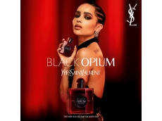 Zoom στο YSL BLACK OPIUM OVER RED EDP 50ml SPR