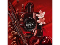 Zoom στο YSL BLACK OPIUM OVER RED EDP 90ml SPR