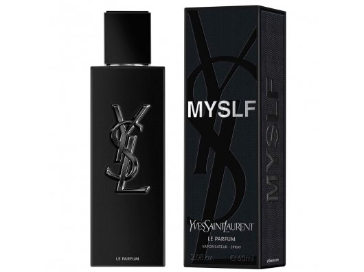 Zoom στο YSL MY SLF LE PARFUM EDP 60ml SPR