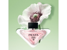 Zoom στο PRADA PARADOXE VIRTUAL FLOWER EDP 90ml (REFILLABLE SPRAY)