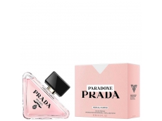 Zoom στο PRADA PARADOXE VIRTUAL FLOWER EDP 90ml (REFILLABLE SPRAY)