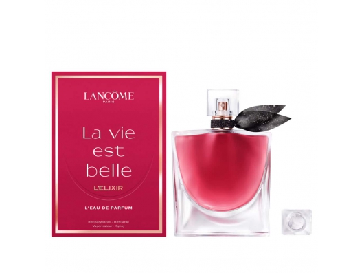 Zoom στο Lancôme La Vie Est Belle L ELIXIR L EAU DE PARFUM 30ml SPR