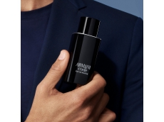 Zoom στο ARMANI CODE POUR HOMME EDP 50ml SPR REFILLABLE