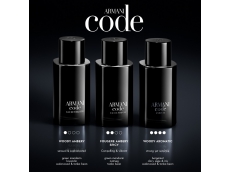 Zoom στο ARMANI CODE POUR HOMME EDP 50ml SPR REFILLABLE