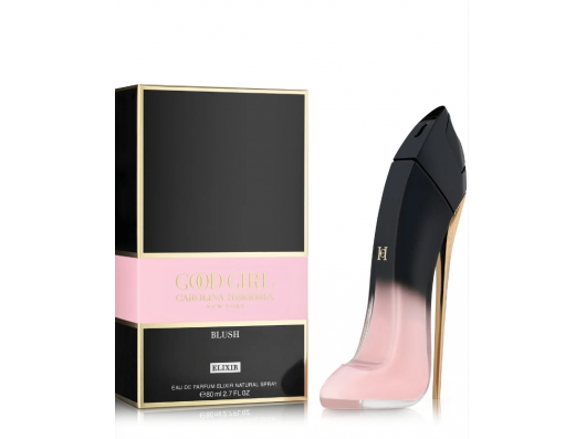 Zoom στο CAROLINA HERRERA GOOD GIRL BLUSH ELIXIR EDP 80ml SPR