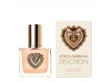 Zoom στο DOLCE & GABBANA DEVOTION EDP 30ml SPR