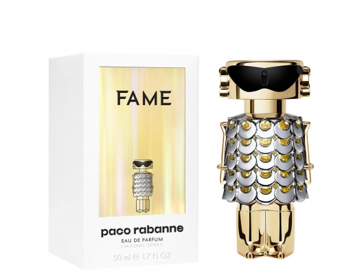 Zoom στο PACO RABANNE FAME PARFUM EDP 50ml SPR