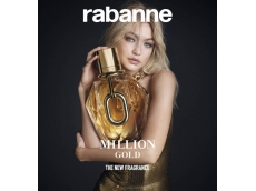 Zoom στο PACO RABANNE MILLION GOLD FOR HER EDP 50ml SPR