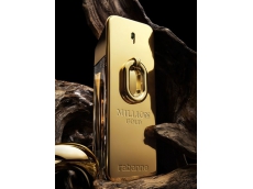 Zoom στο PACO RABANNE MILLION GOLD EDP INTENSE 100ml SPR (for MEN)