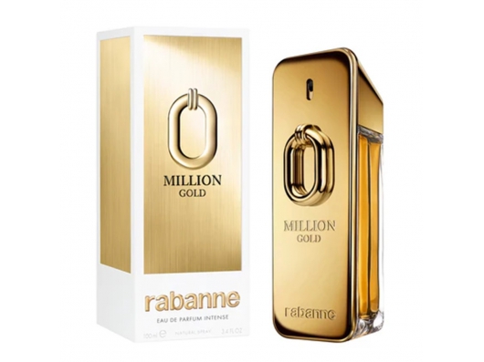 Zoom στο PACO RABANNE MILLION GOLD EDP INTENSE 100ml SPR (for MEN)