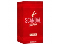 Zoom στο JEAN PAUL GAULTIER SCANDAL LE PARFUM EDP INTENSE 30ml