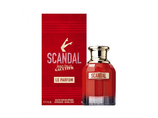 Zoom στο JEAN PAUL GAULTIER SCANDAL LE PARFUM EDP INTENSE 30ml