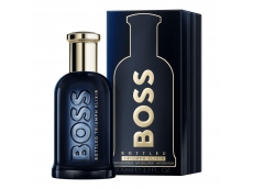 Zoom στο BOSS HUGO BOSS BOTTLED TRIUMPH ELIXIR EDP INTENSE 100ml SPR