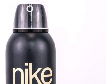 Zoom στο NIKE MAN the perfume EDT DEODORANT SPRAY 200ml