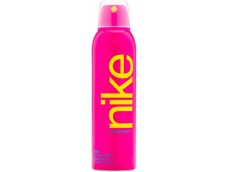 Zoom στο NIKE WOMAN PINK EDT DEODORANT SPRAY 200ml