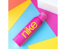 Zoom στο NIKE WOMAN PINK EDT DEODORANT SPRAY 200ml