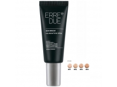 Zoom στο ERRE DUE SKIN RESCUE FOUNDATION SPF30 ALL IN 1 FOUNDATION CONCEALER + PRIMER 804 Burnt Sienna 30ml