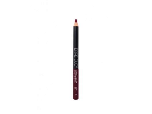 Zoom στο ERRE DUE LASTING CONTOUR KAJAL EYE PENCIL 305-WINE