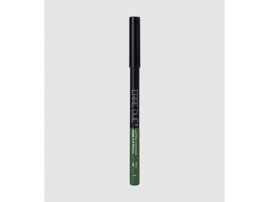 Zoom στο ERRE DUE LASTING CONTOUR KAJAL EYE PENCIL 308 FROG