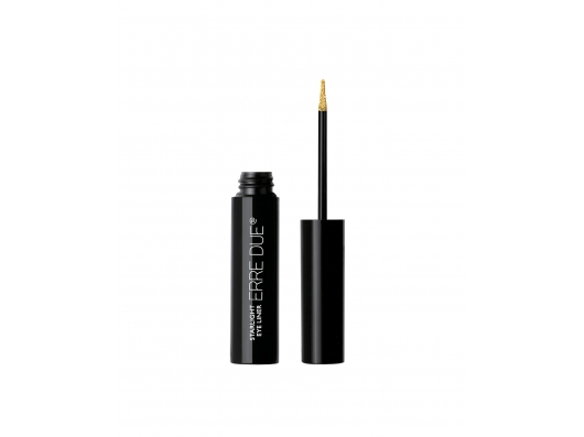 Zoom στο ERRE DUE STARLIGHT EYE LINER 301-GOLDIE