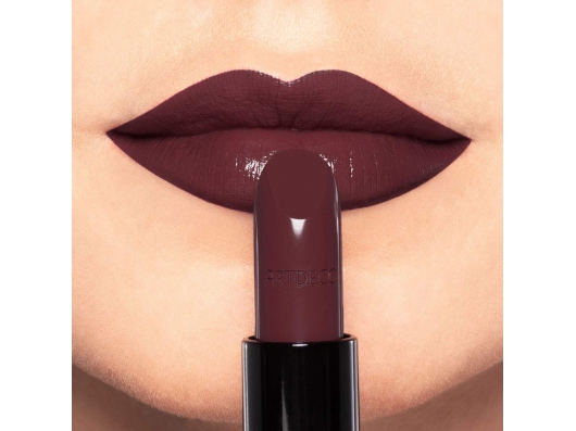 Zoom στο ARTDECO PERFECT COLOR LIPSTICK 812-black berry juice