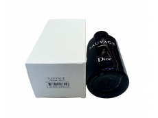 Zoom στο CHRISTIAN DIOR SAUVAGE  PARFUM 100ml SPR (tester)