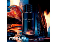 Zoom στο CHRISTIAN DIOR SAUVAGE  PARFUM 100ml SPR (tester)