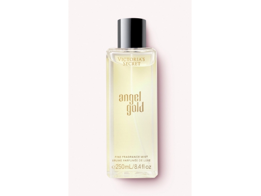 Zoom στο VICTORIAS SECRET angel gold FRAGRANCE MIST 250ml