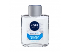 Zoom στο NIVEA MEN SENSITIVE COOLING AFTER SHAVE LOTION 100ml