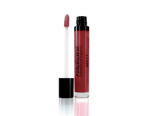 Zoom στο RADIANT MAT LASTING LIP COLOR SPF 15 18 6,5ml