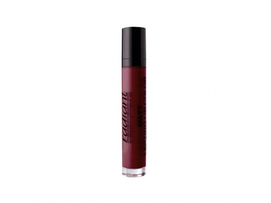 Zoom στο RADIANT MAT LASTING LIP COLOR SPF 15 34 6,5ml