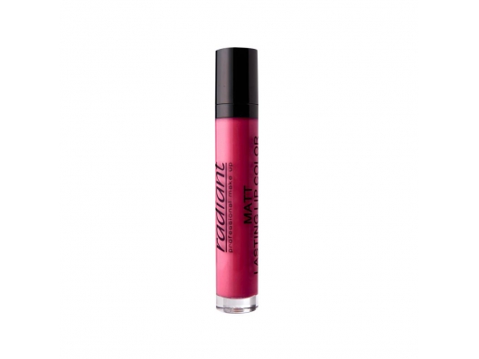 Zoom στο RADIANT MAT LASTING LIP COLOR SPF 15 30 6,5ml