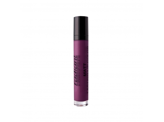 Zoom στο RADIANT MAT LASTING LIP COLOR SPF 27 30 6,5ml