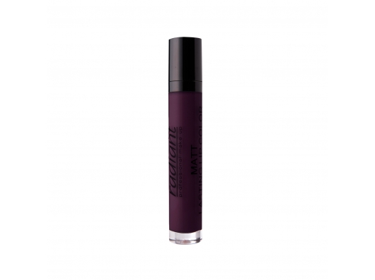 Zoom στο RADIANT MAT LASTING LIP COLOR SPF 28 6,5ml