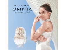 Zoom στο BVLGARI OMNIA CRYSTALLINE EDT 100ml SPR