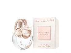 Zoom στο BVLGARI OMNIA CRYSTALLINE EDT 100ml SPR