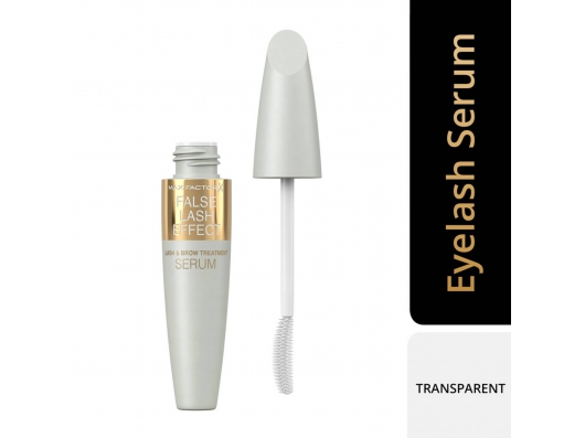 Zoom στο MAX FACTOR FALSE LASH EFFECT LASH & BROW TREATMENT SERUM MASCARA