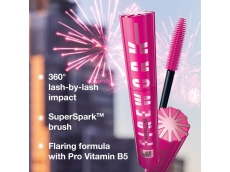 Zoom στο MAYBELLINE LASH SENSATIONAL FIREWORK MASCARA BLACK 10ml