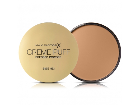 Zoom στο MAX FACTOR CREME PUFF PRESSED POWDER 14 GOLDEN BEIGE 14gr