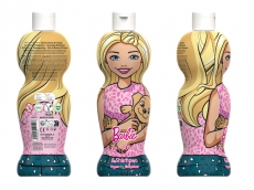 Zoom στο BARBIE 2 in1 SHOWER GEL & SHAMPOO 400ml