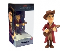 Zoom στο MINIX COLLECTION NETFLIX THE WITCHER JASKIER