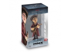 Zoom στο MINIX COLLECTION NETFLIX THE WITCHER JASKIER