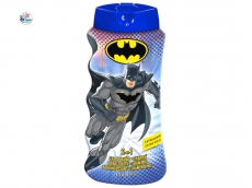 Zoom στο MARVEL BATMAN 2 in1 SHOWER GEL & SHAMPOO 475ml